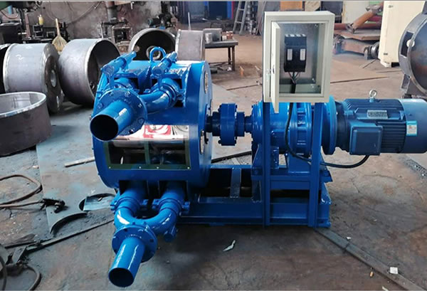 餐廚垃圾輸送泵